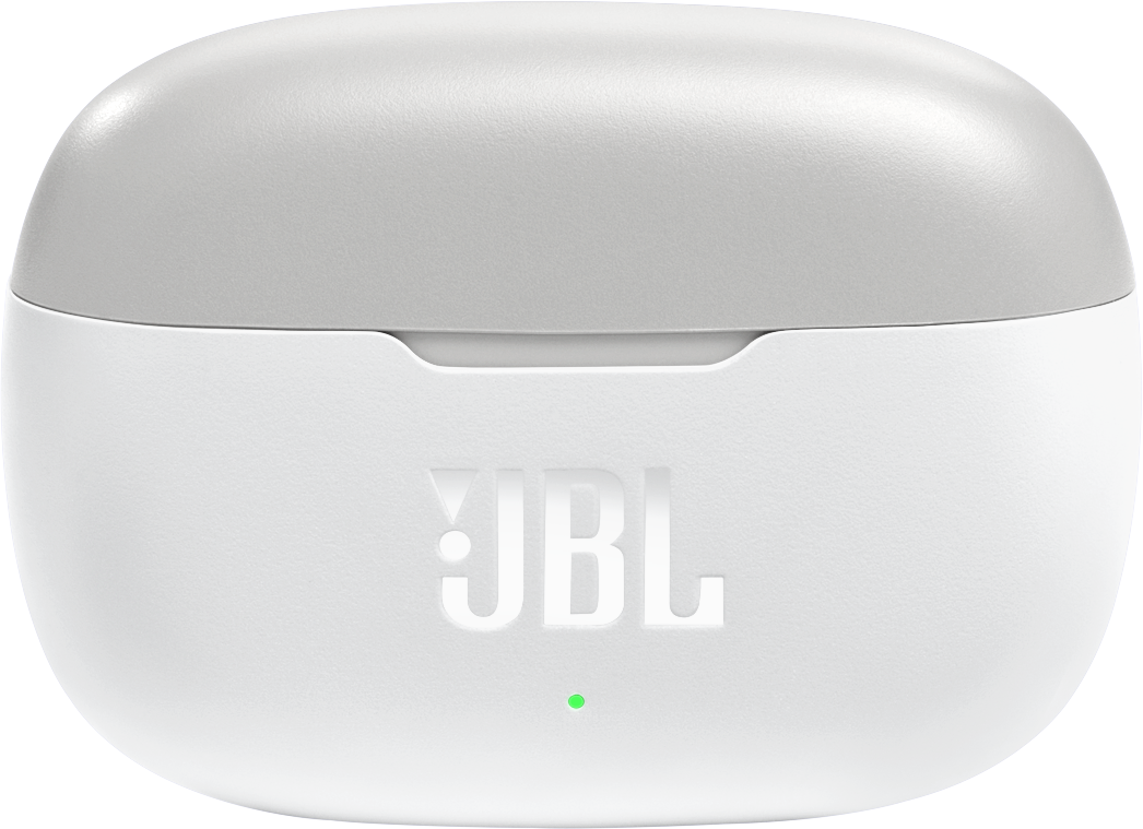 Handsfree Bluetooth JBL Wave 200TWS, TWS, Biały