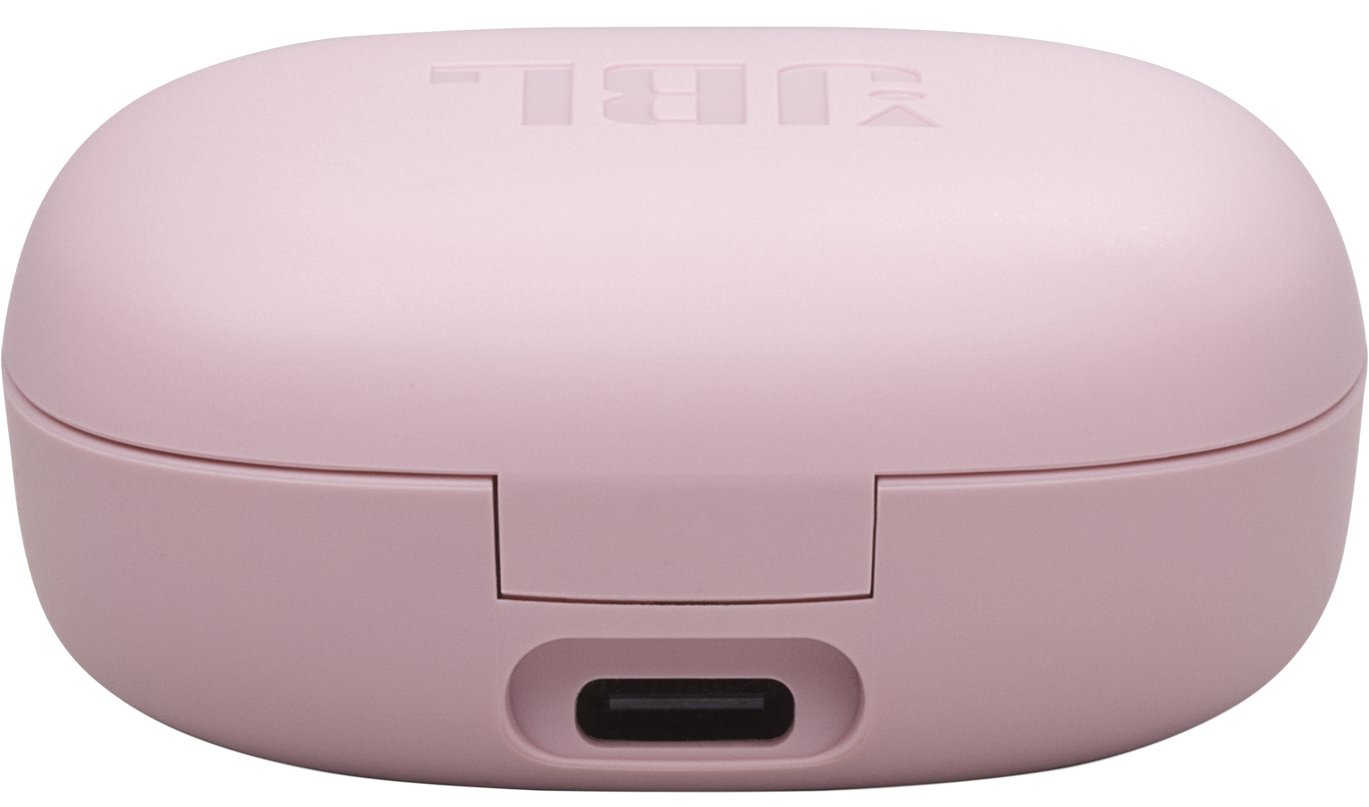 Handsfree Bluetooth JBL Wave Flex 2, TWS, ANC, MultiPoint, Różowy JBLWFLEX2PIK