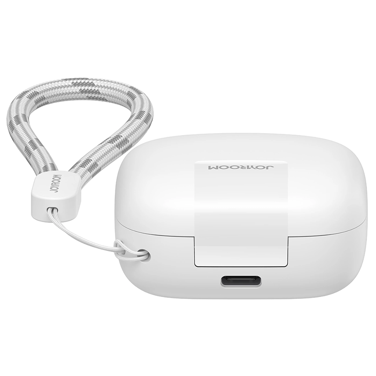 Handsfree Bluetooth Joyroom Jdots JR-DB3, TWS, Biały