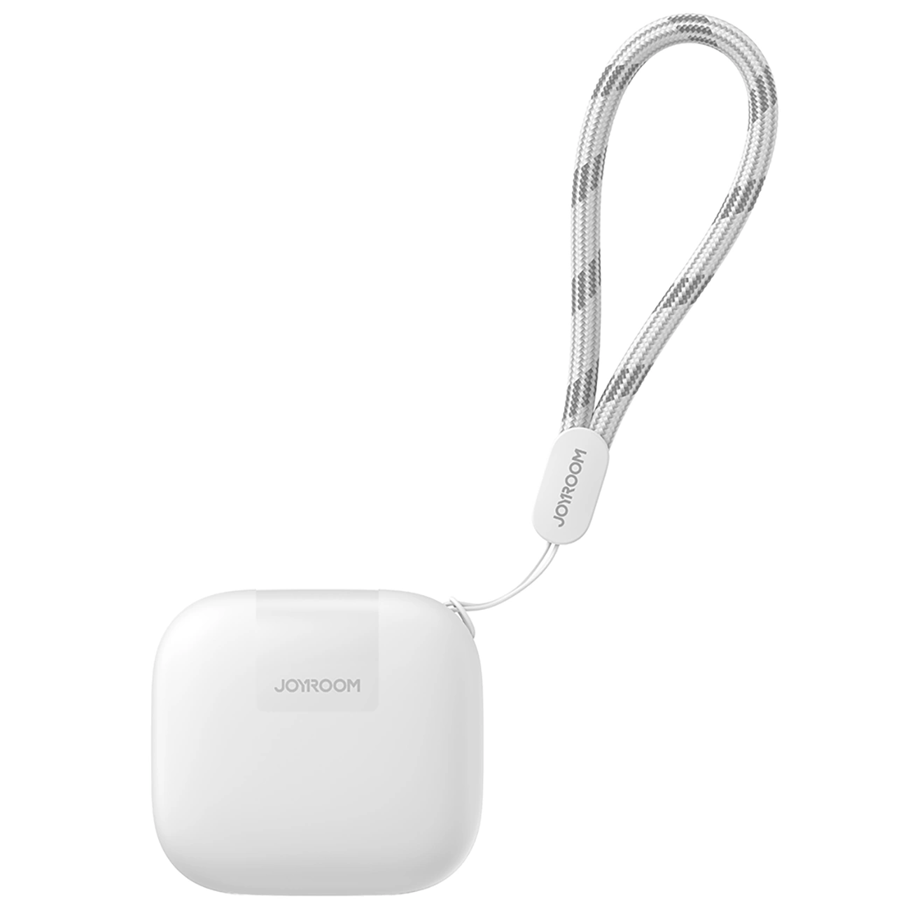 Handsfree Bluetooth Joyroom Jdots JR-DB3, TWS, Biały