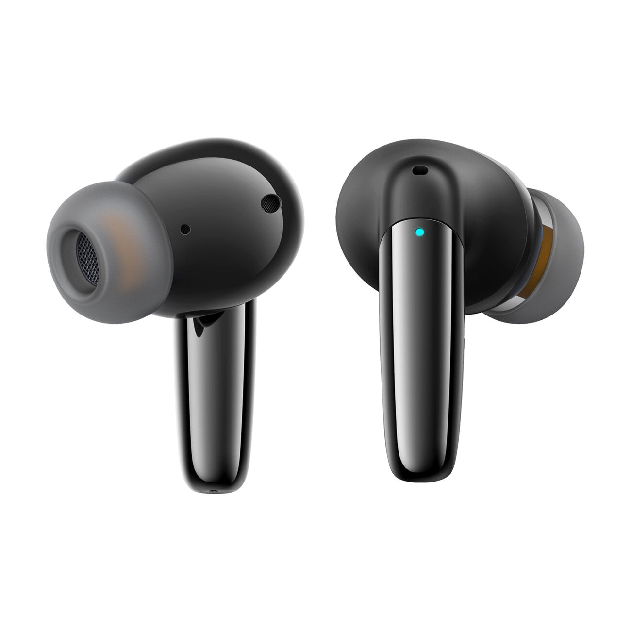 Zestaw słuchawkowy Bluetooth Joyroom JR-BB1, TWS, Czarny