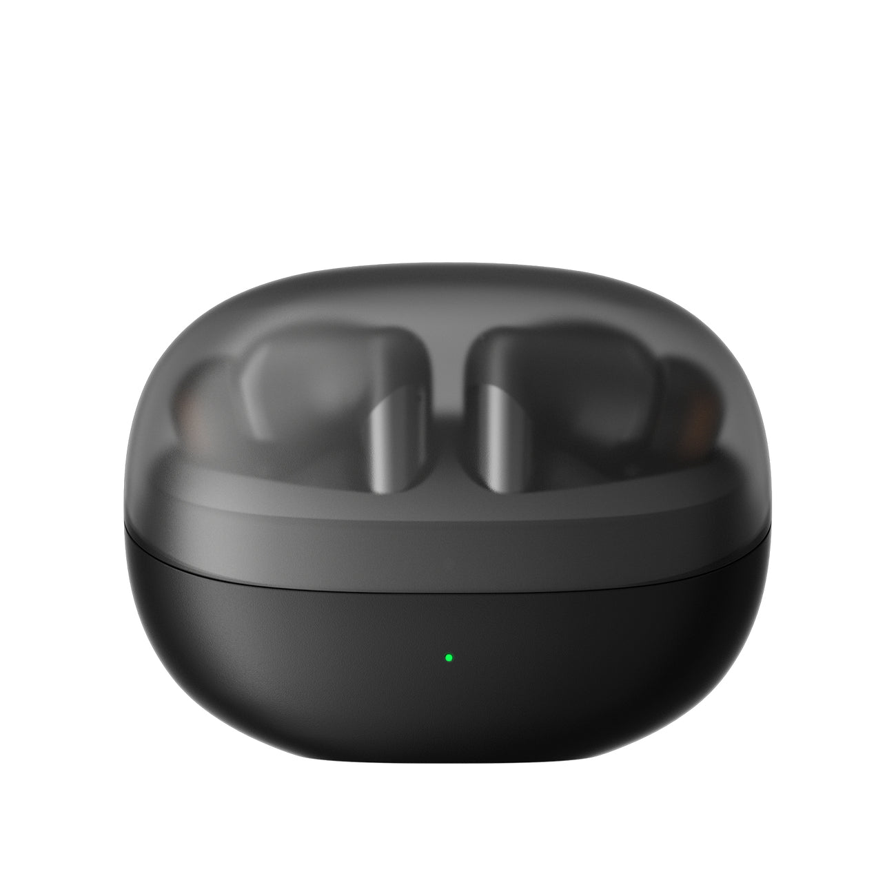 Zestaw słuchawkowy Bluetooth Joyroom JR-BB1, TWS, Czarny