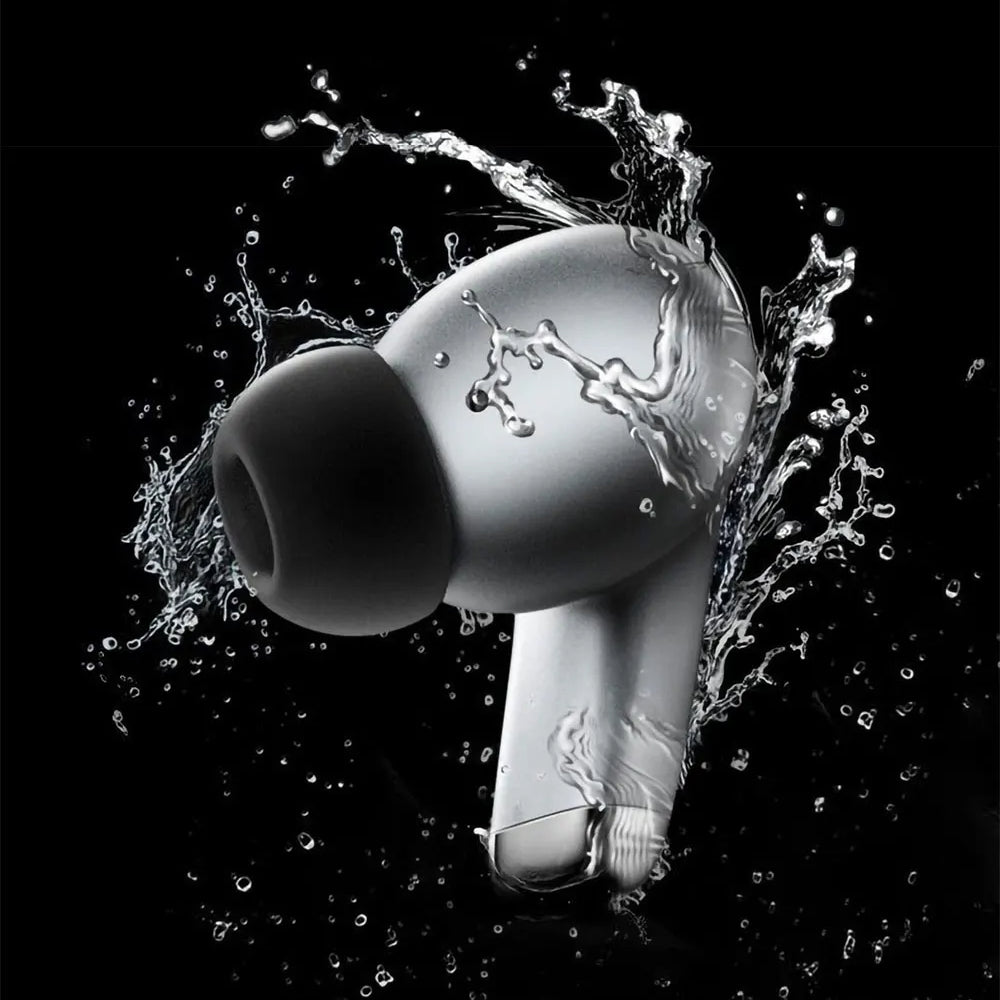 Handsfree Bluetooth Lenovo ThinkPlus LP5, TWS, Biały