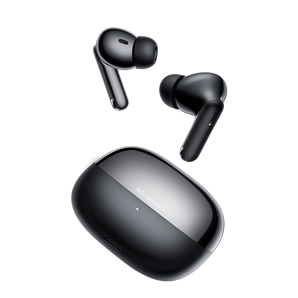 Handsfree Bluetooth McDodo HP-0041 B05, TWS, Czarny