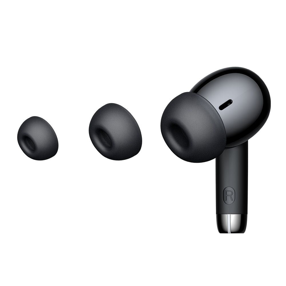 Handsfree Bluetooth McDodo HP-3290 B04 Display, TWS, Czarny