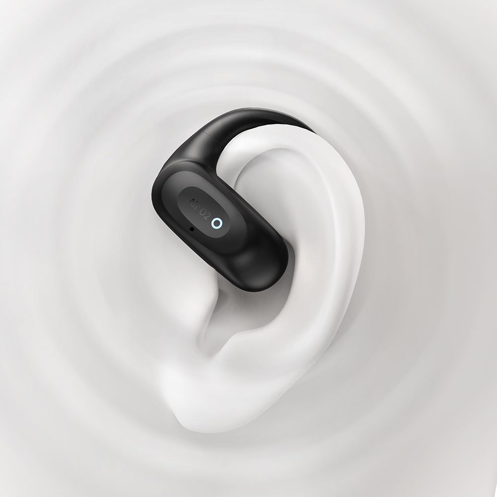 Handsfree Bluetooth McDodo HP-8050 Air O2, TWS, Czarny