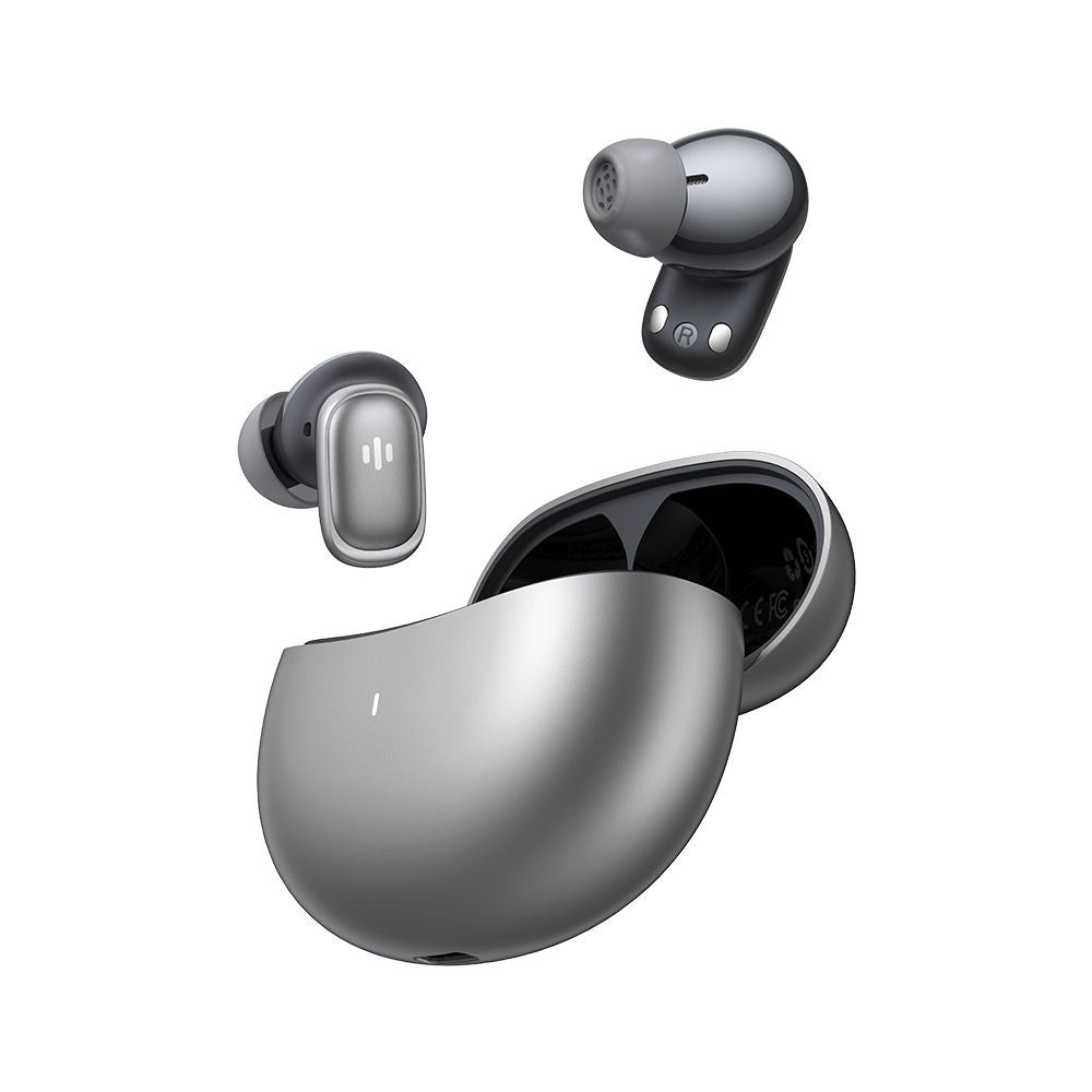 Handsfree Bluetooth McDodo HP-8221 Speak A01, TWS, ANC, Srebrny