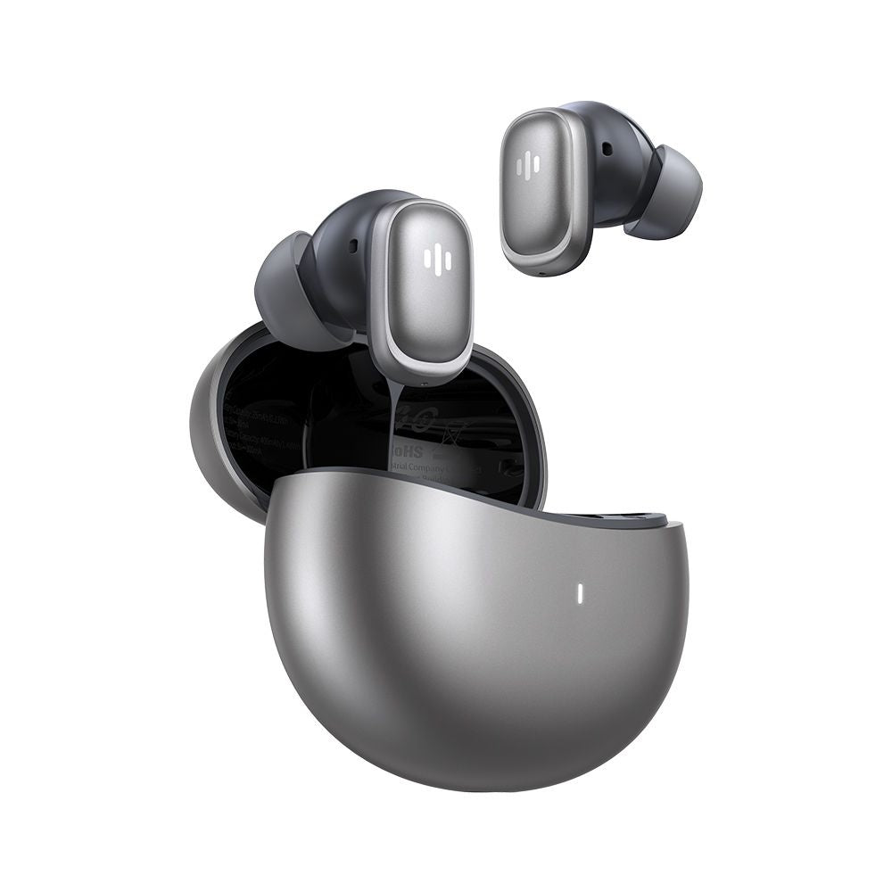 Handsfree Bluetooth McDodo HP-8221 Speak A01, TWS, ANC, Srebrny