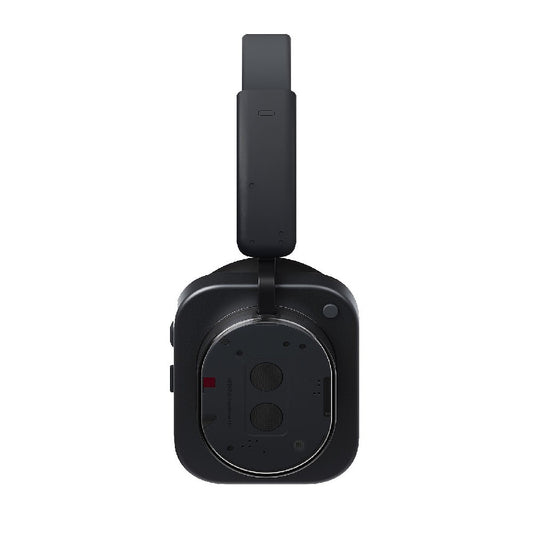 Handsfree Bluetooth Nothing Headphone (1) B170, MultiPoint, A2DP, ANC, Szary