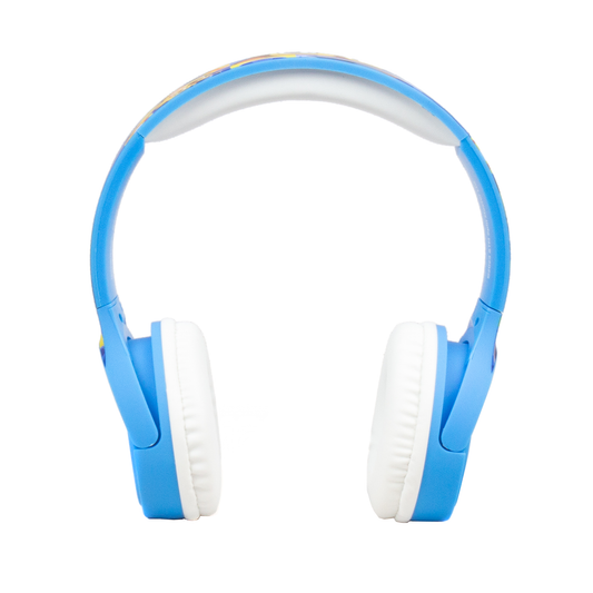 Handsfree Bluetooth OEM Paw Patrol Kids, A2DP, Niebieski