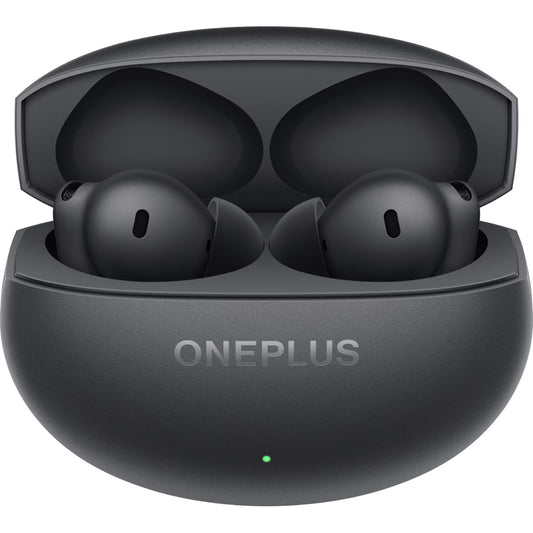 Handsfree Bluetooth OnePlus Buds 4, Szary 5481158903
