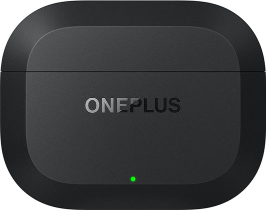 Handsfree Bluetooth OnePlus Nord Buds 3R, TWS, MultiPoint, Czarny 5481159039
