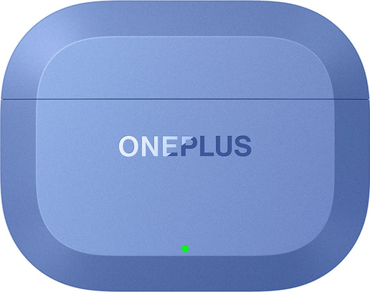 Handsfree Bluetooth OnePlus Nord Buds 3R, TWS, MultiPoint, Niebieski 5481159040