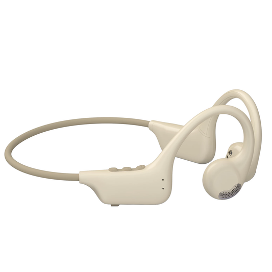 Handsfree Bluetooth Philips, A2DP, Beżowy TAA1708YL/97