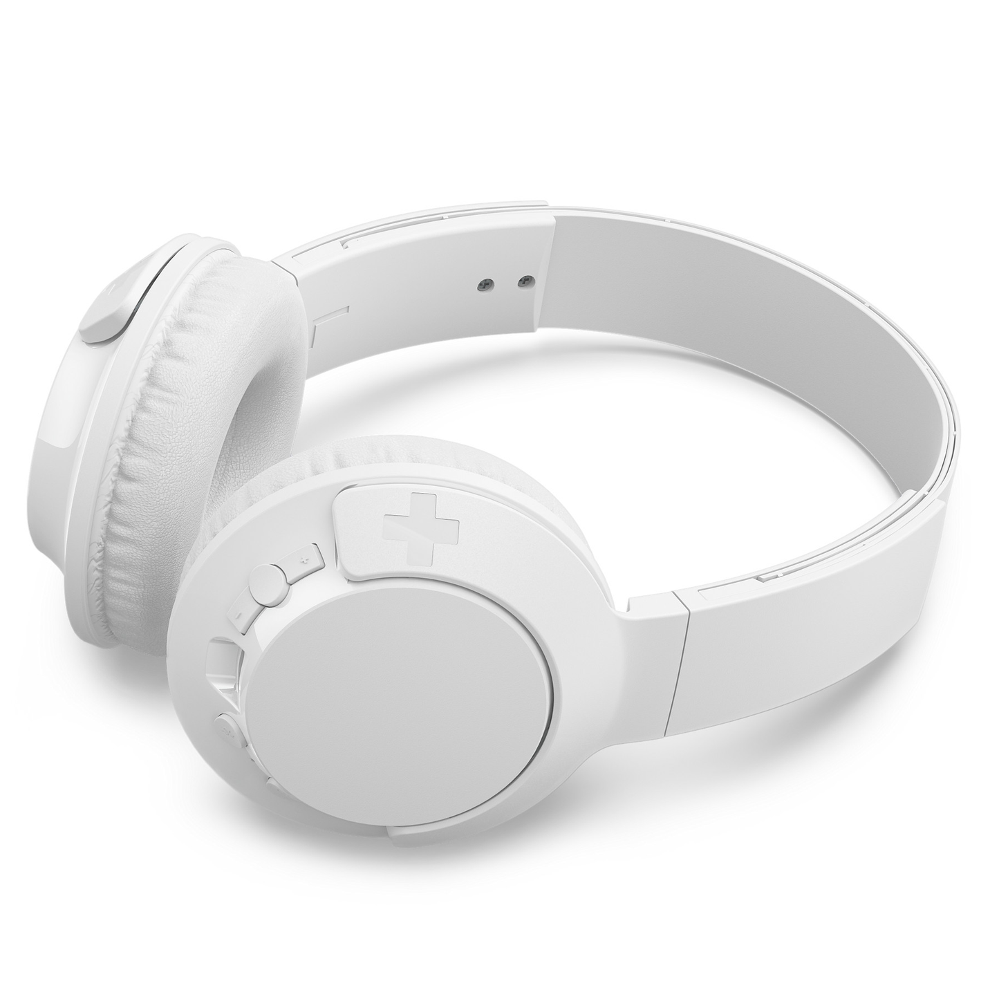 Handsfree Bluetooth Philips, MultiPoint, A2DP, Biały SHB3075M2WT/97