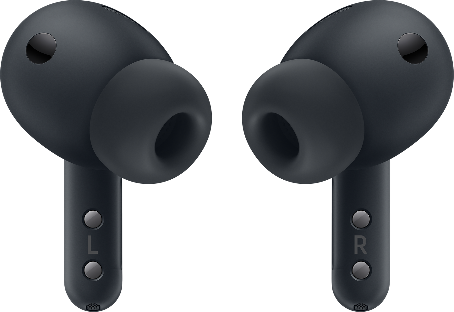 Handsfree Bluetooth Samsung Galaxy Buds4 Pro, Czarny SM-R640NZKAEUE