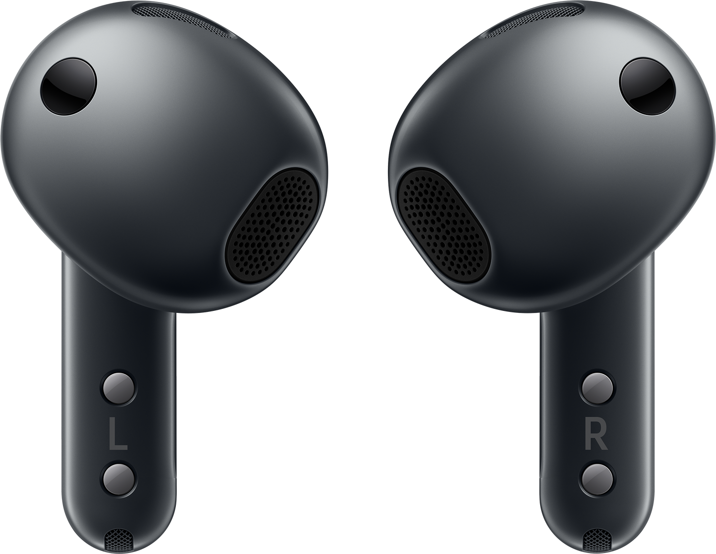 Handsfree Bluetooth Samsung Galaxy Buds4, Czarny SM-R540NZKAEUE