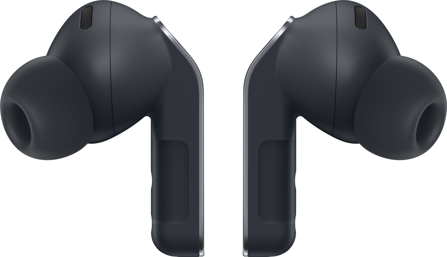 Handsfree Bluetooth Samsung Galaxy Buds4 Pro, Czarny SM-R640NZKAEUE