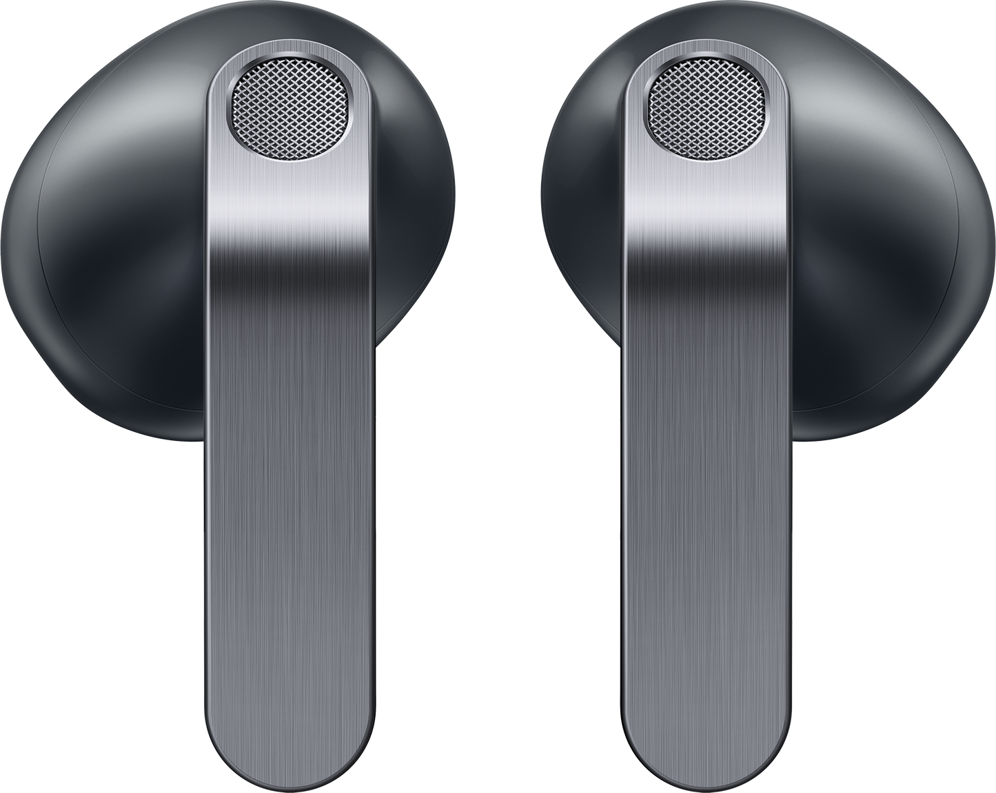 Handsfree Bluetooth Samsung Galaxy Buds4, Czarny SM-R540NZKAEUE