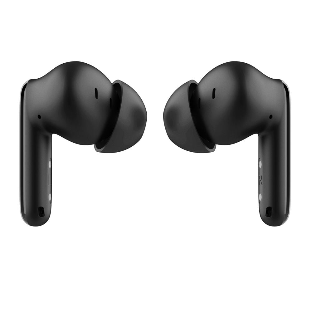 Handsfree Bluetooth Spigen SA2400, TWS, ANC, Czarny