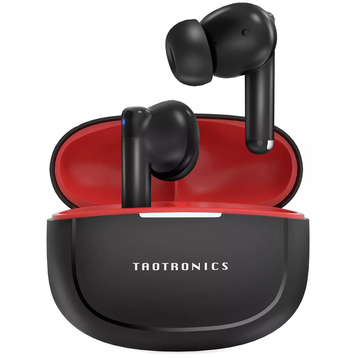 Handsfree Bluetooth TaoTronics TT-BH1120, TWS, Czarny