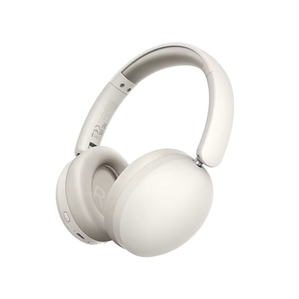 Handsfree Bluetooth UGREEN HiTune Max 2 HP205, MultiPoint, A2DP, ANC, Biały