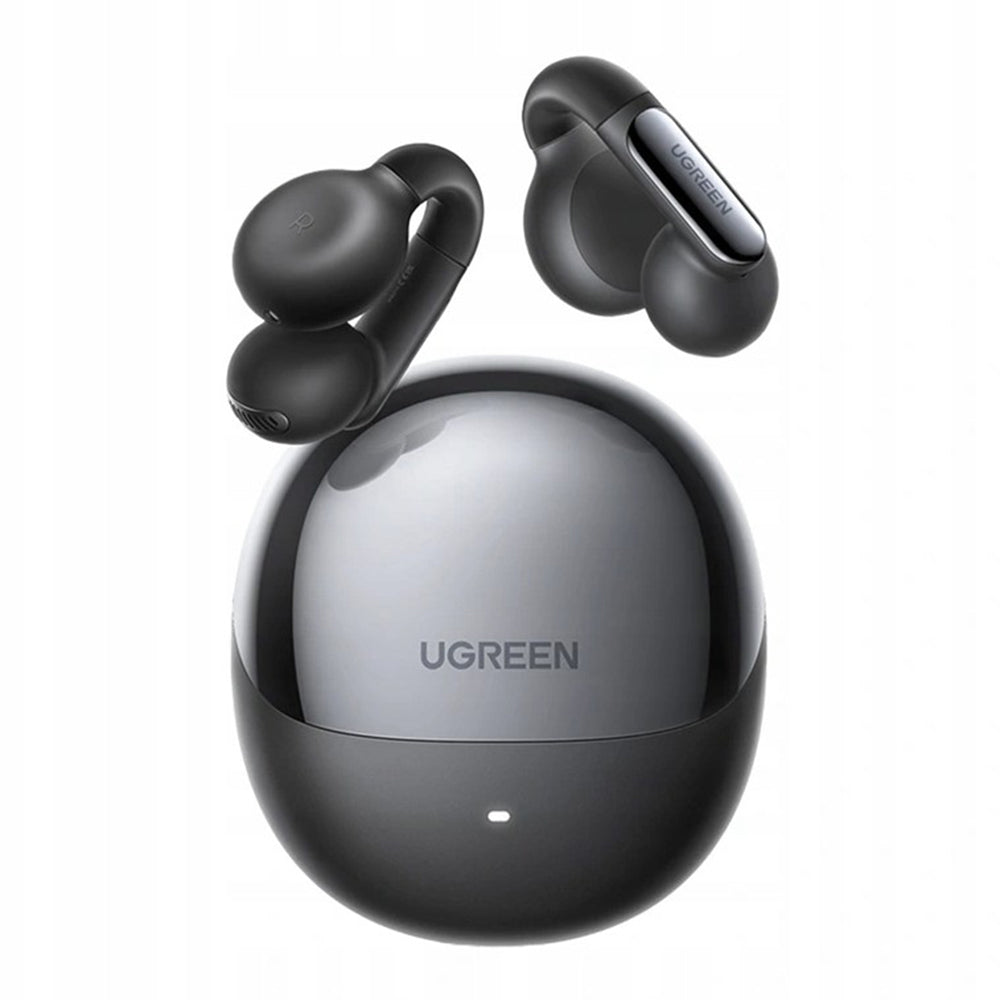 Handsfree Bluetooth UGREEN HiTune S5 True WS210, TWS, Czarny