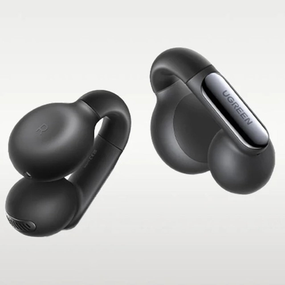 Handsfree Bluetooth UGREEN HiTune S5 True WS210, TWS, Czarny