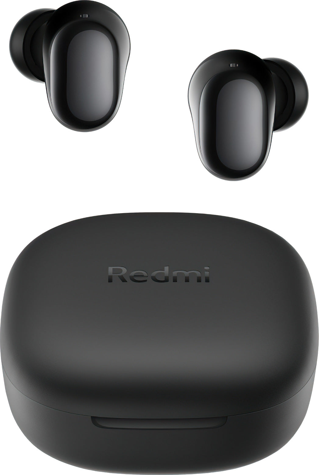Słuchawki Bluetooth Xiaomi Redmi Buds 6 Play, TWS, Czarne BHR8776GL