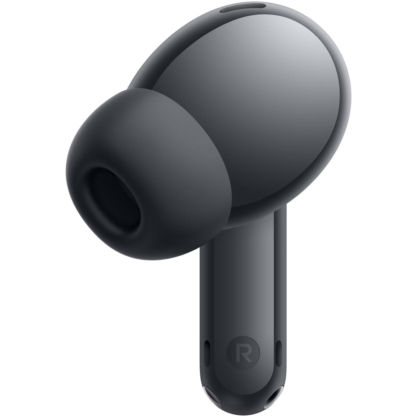Handsfree Bluetooth Xiaomi Redmi Buds 8 Lite, TWS, ANC, MultiPoint, Czarny BHR08OMGL