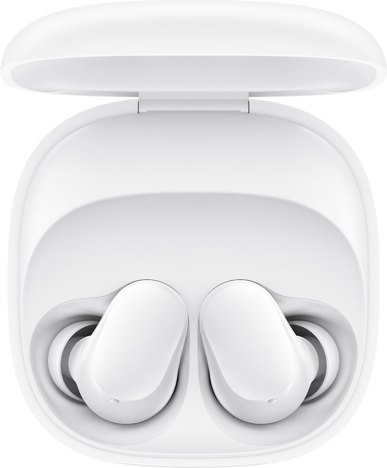 Słuchawki Bluetooth Xiaomi Redmi Buds 6 Play, TWS, Białe BHR8773GL