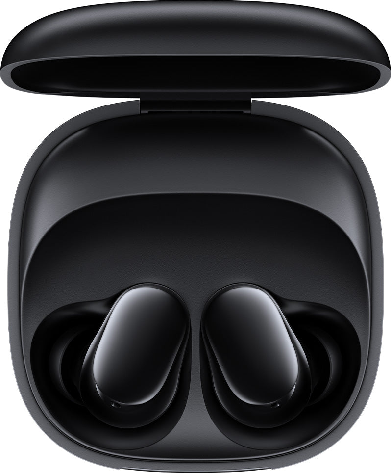 Słuchawki Bluetooth Xiaomi Redmi Buds 6 Play, TWS, Czarne BHR8776GL