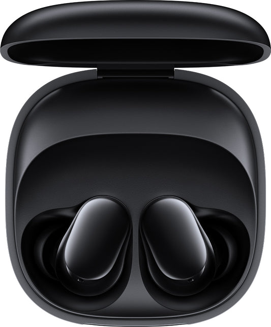 Słuchawki Bluetooth Xiaomi Redmi Buds 6 Play, TWS, Czarne BHR8776GL