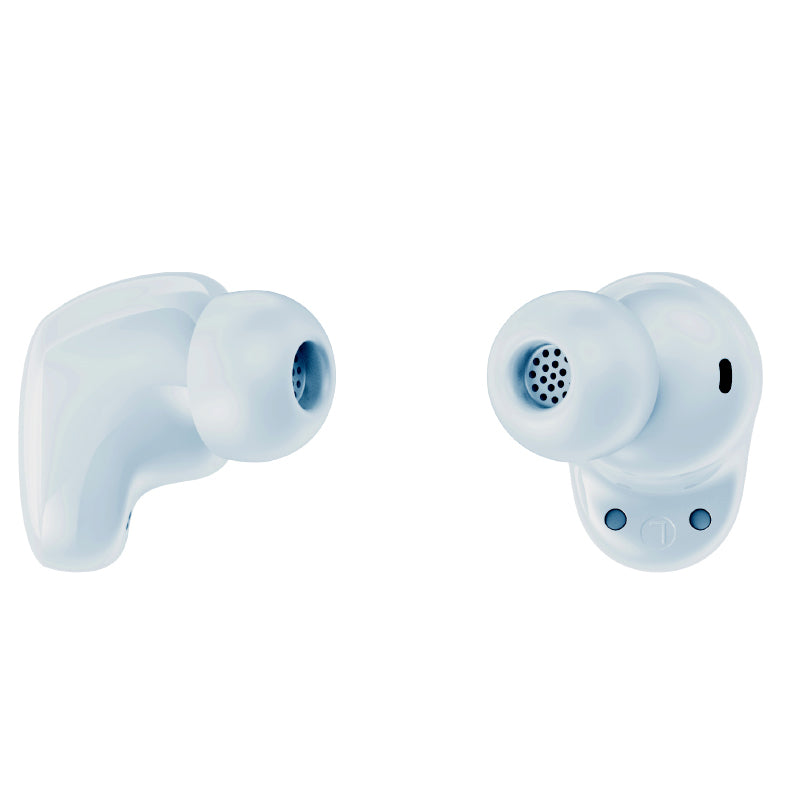 Słuchawki Bluetooth Xiaomi Redmi Buds 6 Play, TWS, Niebieskie BHR9283GL