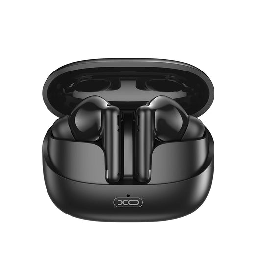 Zestaw głośnomówiący Bluetooth XO Design X34, TWS, czarny