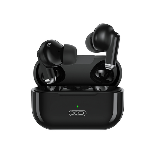 Słuchawki Bluetooth XO Design X40, TWS, Czarne
