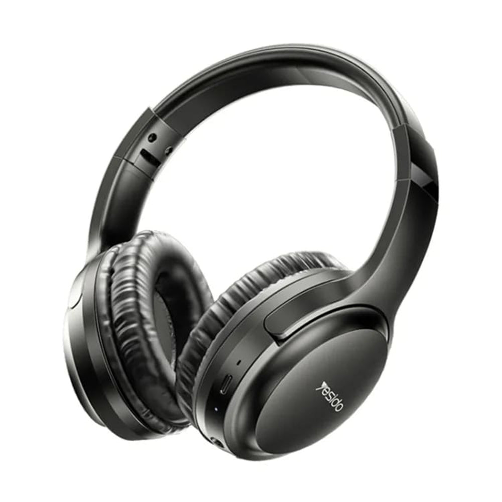 Handsfree Bluetooth Yesido EP04, A2DP, Czarny
