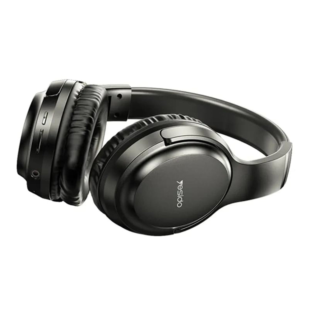 Handsfree Bluetooth Yesido EP04, A2DP, Czarny