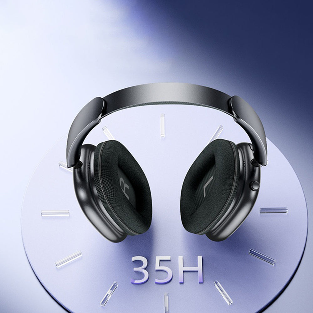 Handsfree Bluetooth Yesido EP10, A2DP, Czarny