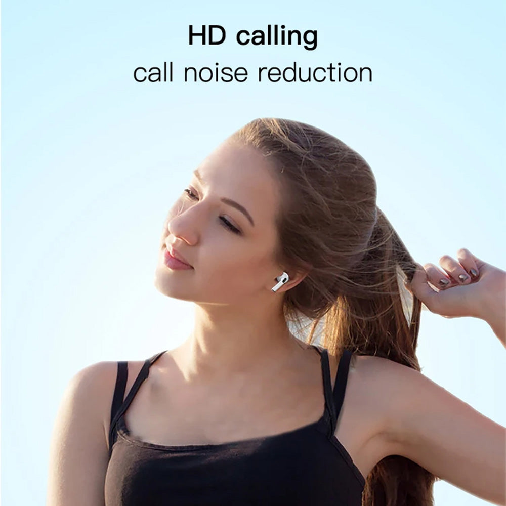 Handsfree Bluetooth Yesido TWS17, TWS, Biały