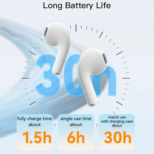 Handsfree Bluetooth Yesido TWS18, TWS, Biały