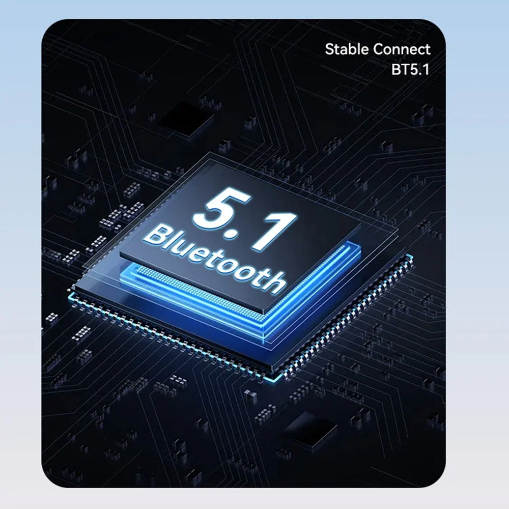 Handsfree Bluetooth Yesido TWS18, TWS, Biały