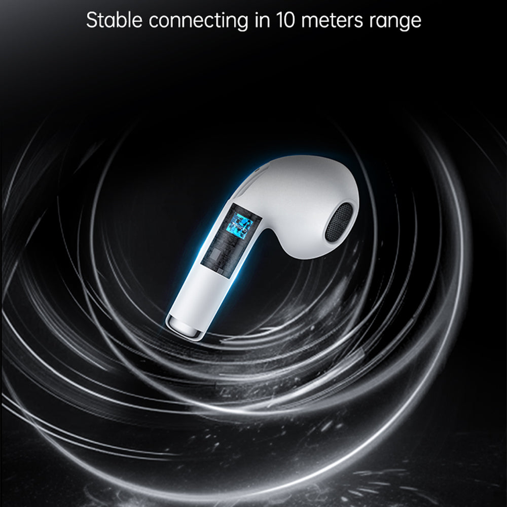 Handsfree Bluetooth Yesido TWS35, TWS, Biały