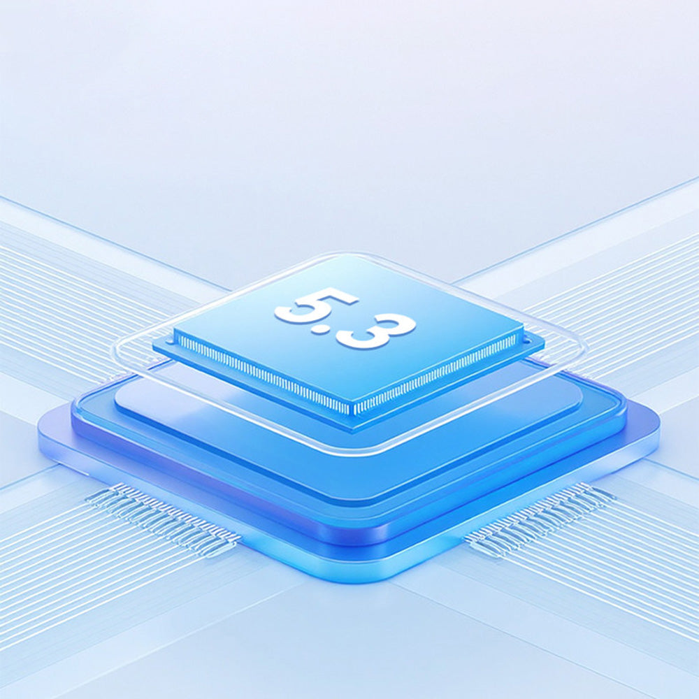 Handsfree Bluetooth Yesido YSP24, TWS, Czarny