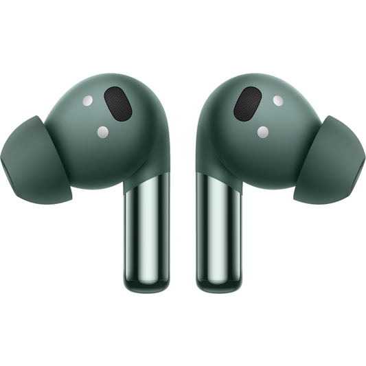 Zestaw głośnomówiący Bluetooth OnePlus Buds Pro 2, Zielony 5481126095