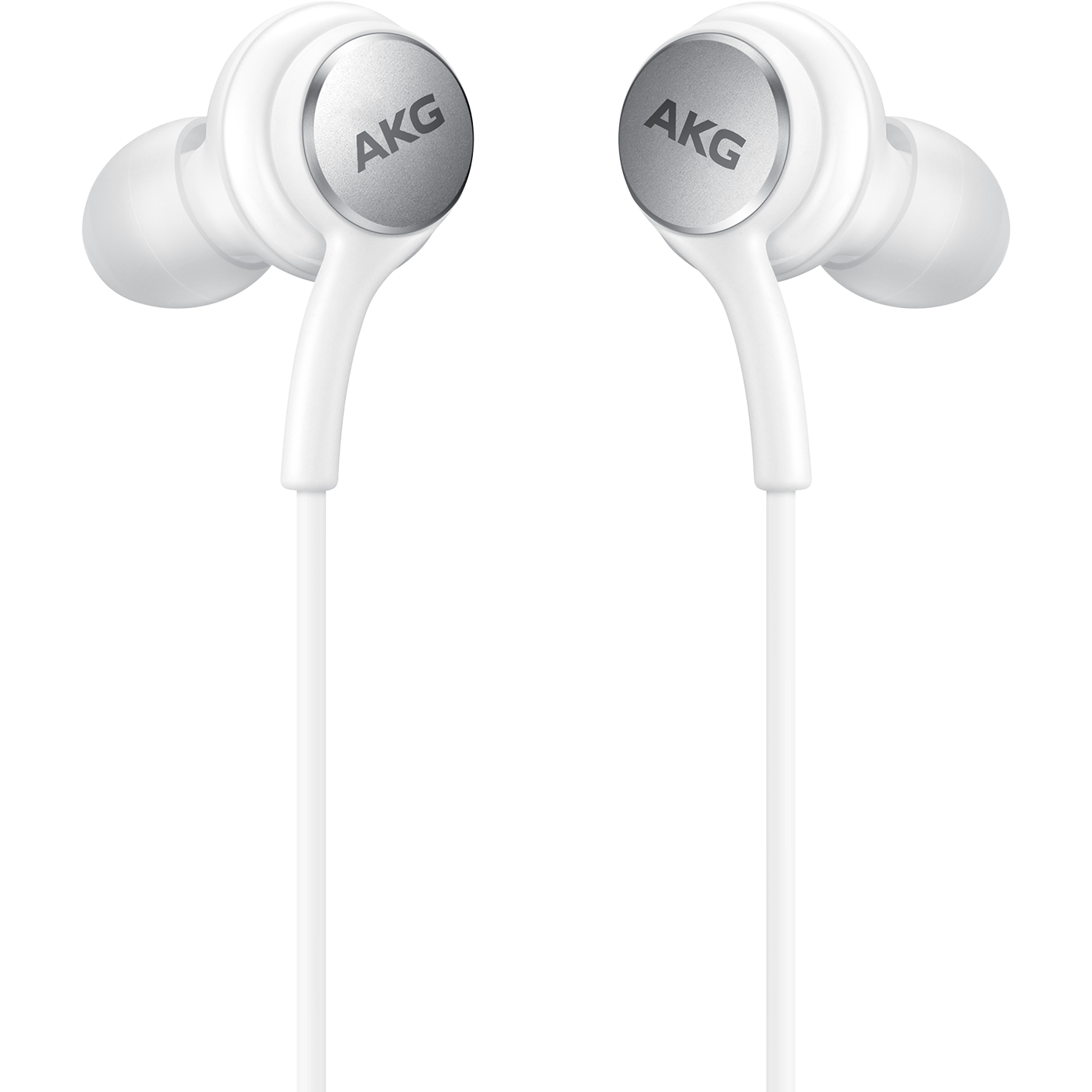 Handsfree USB-C Samsung IC100BW, Biały GP-TOU021CSKWW