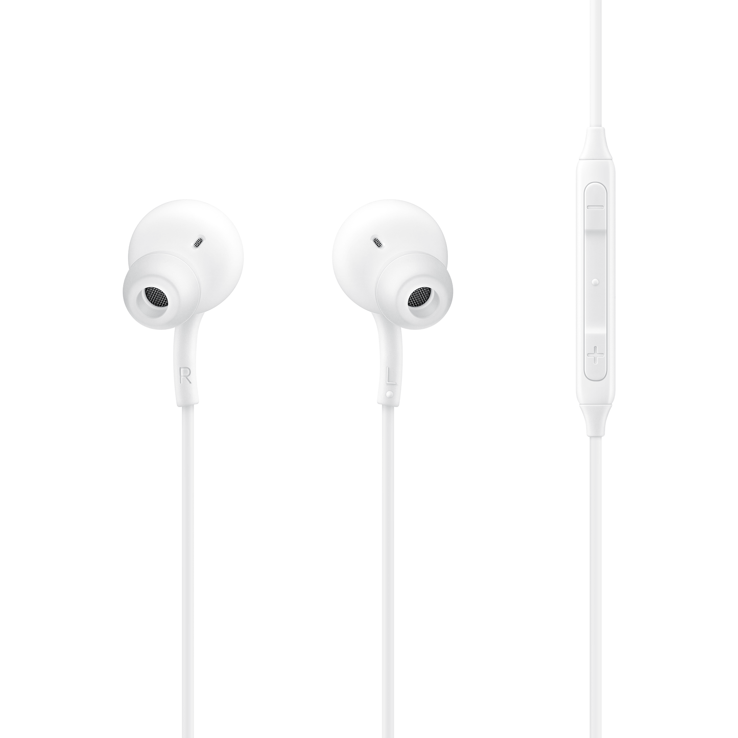 Handsfree USB-C Samsung IC100BW, Biały GP-TOU021CSKWW