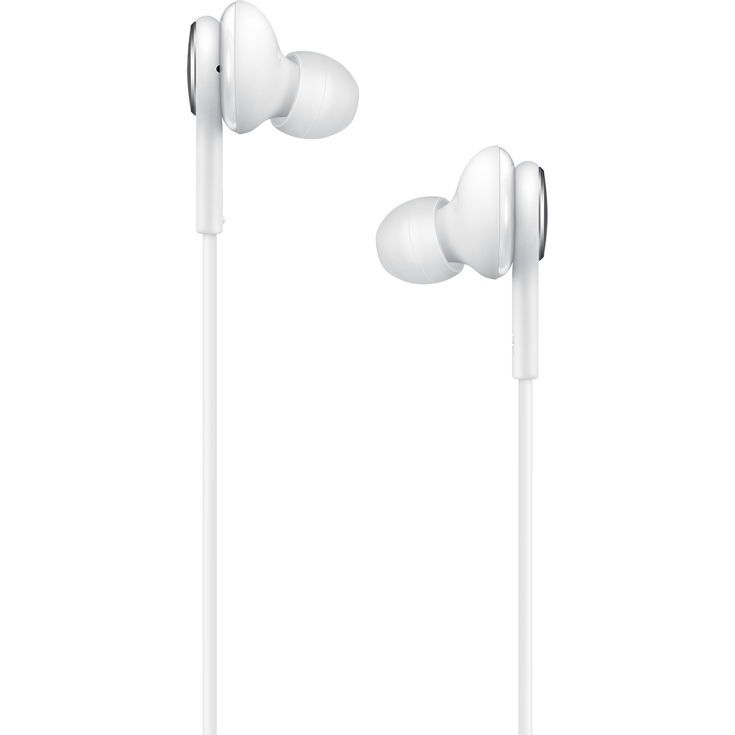 Handsfree USB-C Samsung IC100BW, Biały GP-TOU021CSKWW