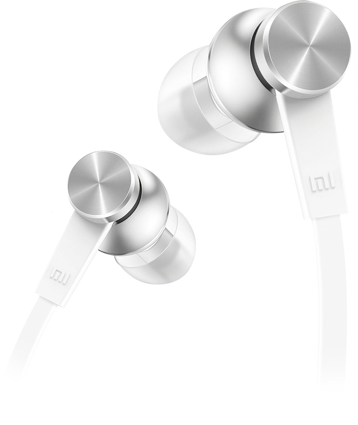 Zestaw słuchawkowy 3,5 mm Xiaomi, Srebrny ZBW4355TY
