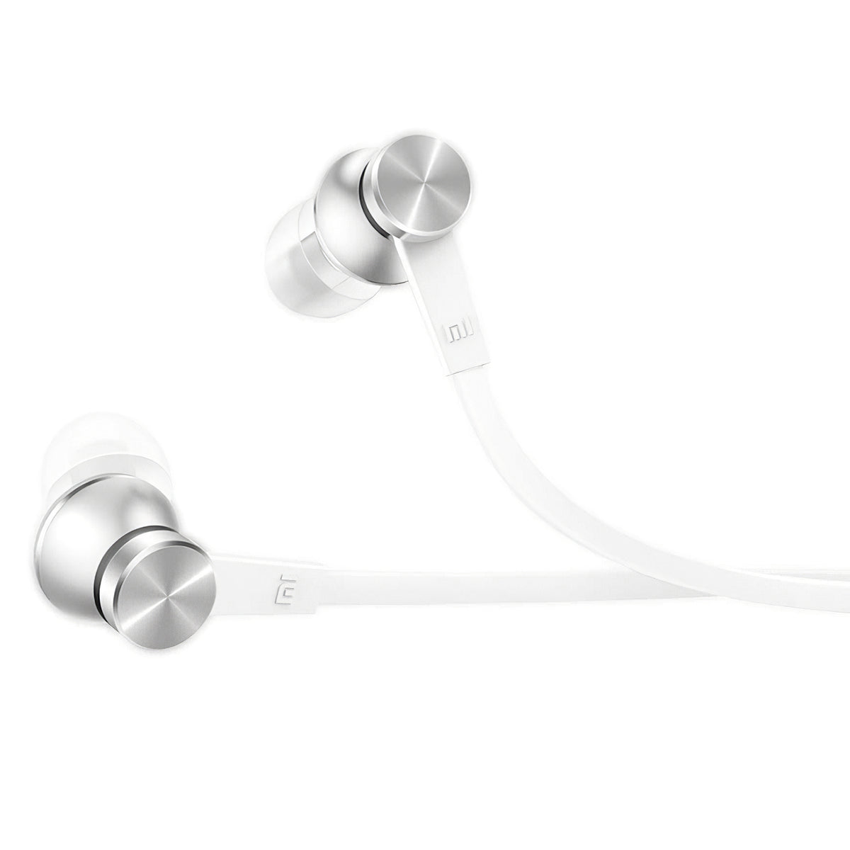 Zestaw słuchawkowy 3,5 mm Xiaomi, Srebrny ZBW4355TY
